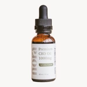Hair Repair Oil